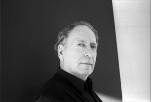 David Rosenmann-Taub in 2002