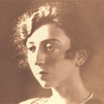 Dora Taub, 1920